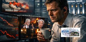 A semana que começa